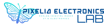 DeadPixelLab Logo